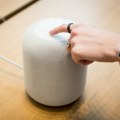 Apple u pohodu na tržište pametnih domova - u centru pažnje Siri AI