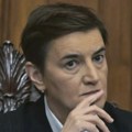 Brnabić: Završićemo raspravu o Vladi sutra makar sednica trajala do jedanaest uveče