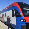 "Srbijavoz": Normalizovan saobraćaj na novosadskoj i šidskoj pruzi
