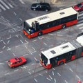 Velike izmene u saobraćaju stupile na snagu! Mnogo autobusa GSP-a menja trase zbog velikih radova širom Beograda, neke linije…