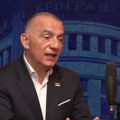 Vujić: Spora pravda je negacija pravde, reforma i digitalizacija menjaju pravosuđe