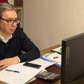 I Vučić komentarisao tekst u Danasu o dodeli državljanstva i biračima: Mi ćemo pošteno da pobedimo, ili pošteno da izgubimo…