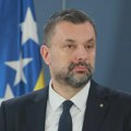 Konaković: Rezolucija Sabora o položaju Hrvata u BiH mešanje u unutrašnje stvari BiH