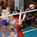 Srbija uzela meru Rusiji za lepši nastavak priprema za EP