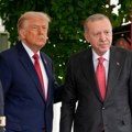 Turska želi da posreduje između SAD i Irana: Erdogan pozvao Trampa na nastavak pregovora