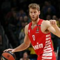 Košarkaš traži raskid ugovora sa crveno-belima, klub zapretio odlaskom na sud