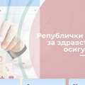 Sajt vraćen, ali još se ne zna koji su podaci ugroženi. Republički fond za zdravstveno osiguranje istražuje mogući hakerski…