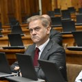 Stefanović kritikuje naprednjake zbog prijema u talibanskoj ambasadi