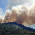 Srbija aktivirala Mehanizam civilne zaštite EU zbog velikih požara