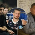 "Čekaj da vidiš sa 31": Janakopulos poslao novu poruku Jokiću