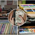 Od prvaka do osmaka račun samo raste: Cene novih udžbenika do 24.000 dinara, roditelje čeka udar po džepovima
