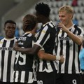 Uh, kakva poslastica za navijače bratskih klubova! Nakon transfera Ognjena Ugrešića iz Partizana u PAOK, dogovorena je i…