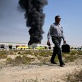 BLISKOISTOČNI SUKOB Iran postavlja uslove za otvaranje Ormuskog moreuza