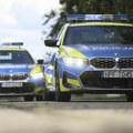 Poljska kupila stotinjak BMW-a za saobraćajnu policiju