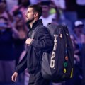 Veliki pad Đokovića na ATP listi