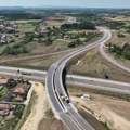 Prvih pet kilometara obilaznice oko Kragujevca otvara se 19. septembra