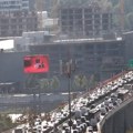 (Foto) 1. septembar, svi su se vratili u grad: kolaps na sve strane Početak škole, samit Nesvrstanih i gužve u saobraćaju gde…