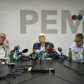 Ni danas nije izabran predsednik Saveta REM-a: sednice se nastavljaju nakon neuspelog glasanja