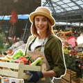Cene na pijacama otišle u različitim smerovima! U Vojvodini paradajz poskupeo, paprika nešto jeftinija, evo šta se dešava sa…