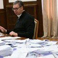 Vučićeva pisma penzionerima koštala oko pola miliona evra: I dalje bez odgovora ko je platio račun