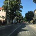 Usred dana opljačkana zlatara u Prokuplju, lopovi pobegli na motoru