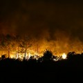 Šumski požari u više delova Turske oko Antalije, evakuisano nekoliko stotina ljudi