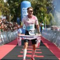 Ironman 70.3 Belgrade okupio oko 1.500 takmičara iz preko 80 zemalja!