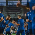 Dinamo i Hapoel Ber Ševa odigrali nerešeno