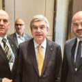 Piper: O nama govore uspesi i činjenice, Karate savez Srbije odgovorio Biteviću