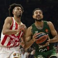 Žalgiris završio veliki posao pred gostovanje Crvenoj zvezdi