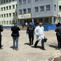 Turska: Privedeno devet osoba nakon napada na učenike u Manisi