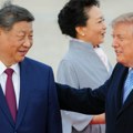 Si stigao kod Trampa: Kina i SAD treba da budu partneri, a ne rivali