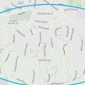 ZBOG OBIMNE HAVARIJE ZATVORENA JE DRUGA VISINSKA ZONA