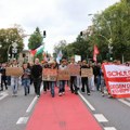 Učenici protestuju širom Nemačke protiv obaveznog vojnog roka