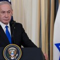 Aksios: Netanjahu u Abu Dabiju, sastao se sa predsednikom UAE Bin Zajedom