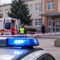Učenik osmog razreda nožem napao dve nastavnice i učenicu: Jedna žena preminula, učenica u kritičnom stanju