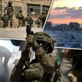 Uživo: Kriza na Bliskom istoku Tramp: Iran možda povezan sa kopilotom koji je pokušao da obori avion "Flajdubai"
