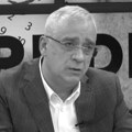 Preminuo gradonačelnik Subotice