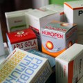 SRCE upozorava na problem lekova i inovativnih terapija u zdravstvu