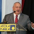 DS traži spisak svih Vučićevih pomilovanja i abolicija