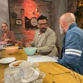 "Najbolji neprijatelji" – Nova humoristička serija na Prvom programu Radio-televizije Vojvodine