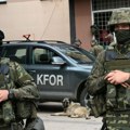 Vajkof: NATO zadržava sposobnost da pojača snage KFOR-a ako to bude potrebno