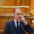 Rumunski parlament podržao mandatara