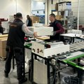 SME Hub: Domaća preduzeća ostvarila ugovore vredne 9,9 miliona franaka