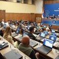 RIK utvrdio konačan broj birača na vanrednim parlamentarnim izborima