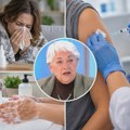 Grip ili prehlada? Epidemiološkinja otkriva kako da ih razlikujete i šta je ključno