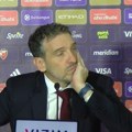 Наваро задовољан после победе, открио шта Звезда мора да поправи: "Просто, онда је живот лакши..."