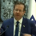 Izraelski predsednik Isak Hercog pozvao stranke da učine sve da izbegnu nove izbore