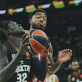 Olimpijakos na krilima Tajrika Džonsa srušio ekipu Dušana Alimpijevića usred Istanbula