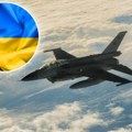 Da li su vredni mogućnosti eskalacije? Ukrajina će konačno dobiti avione F-16, Rusija preti: Zapad se izlaže kolosalnom…